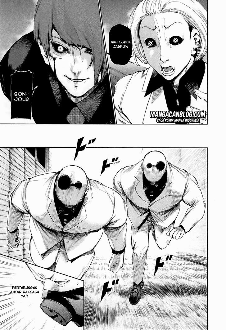 Chapter 91 - halaman 7