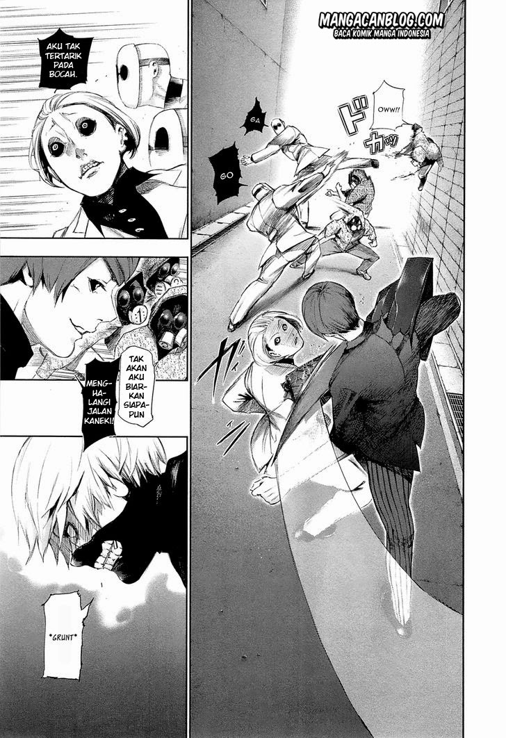 Chapter 91 - halaman 9