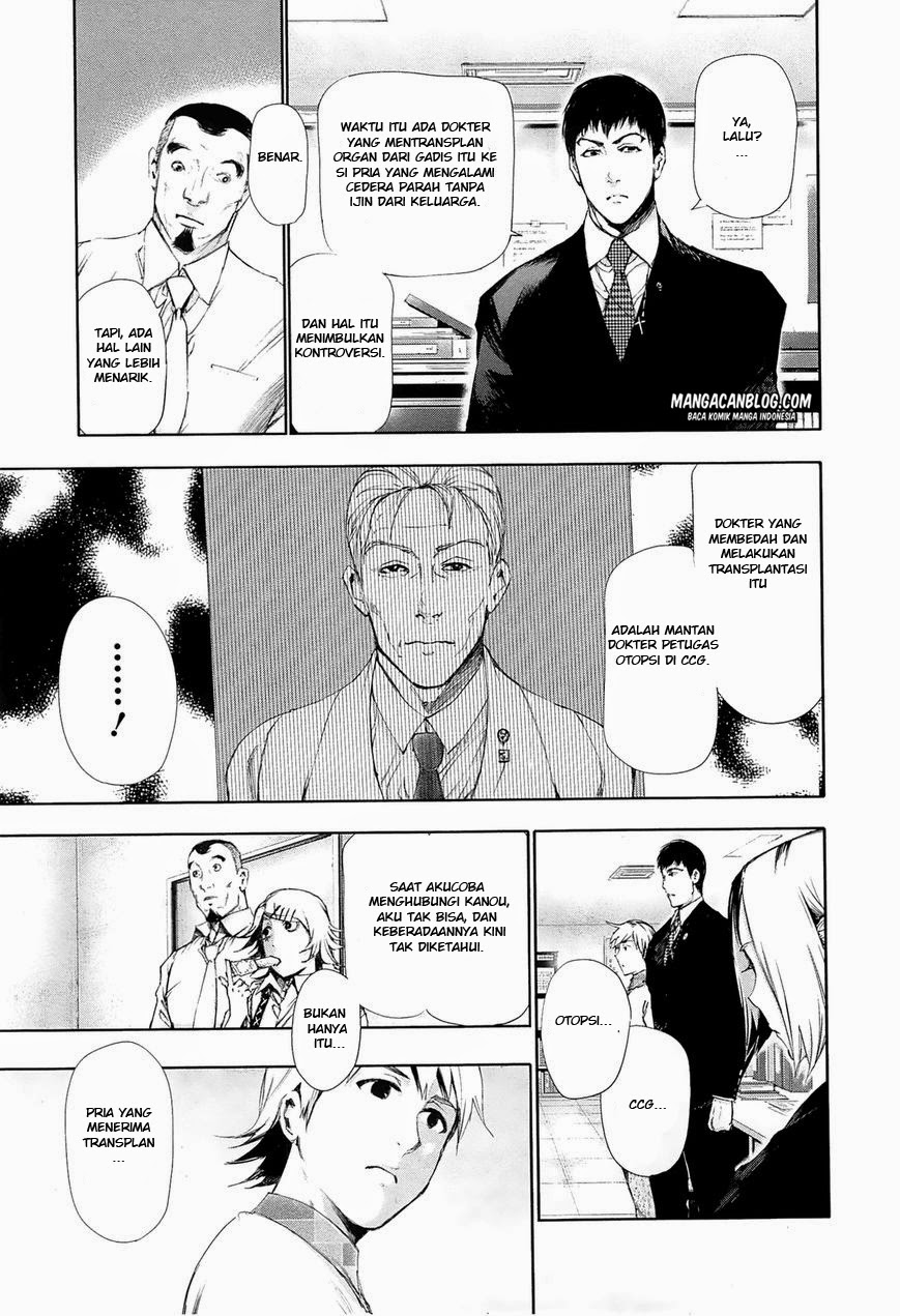 Chapter 90 - halaman 15