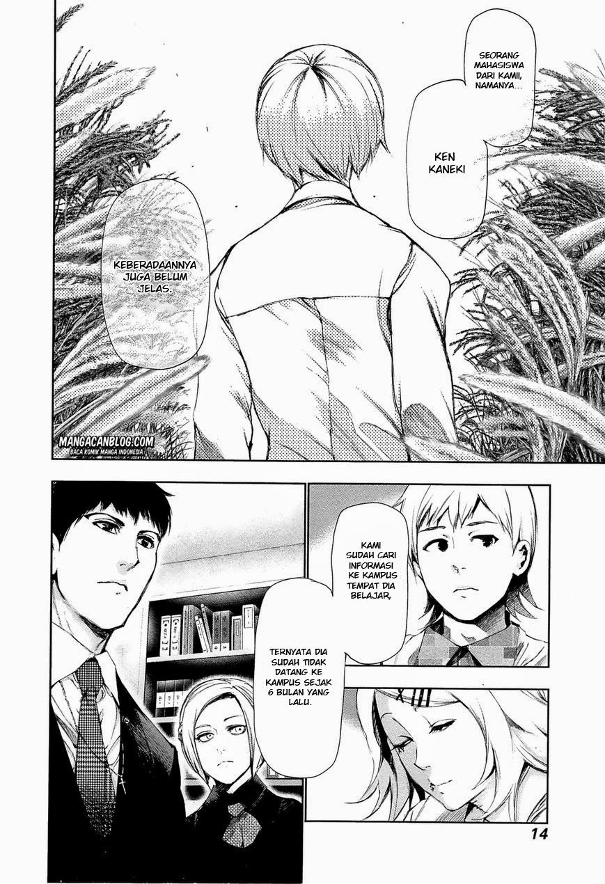 Chapter 90 - halaman 16