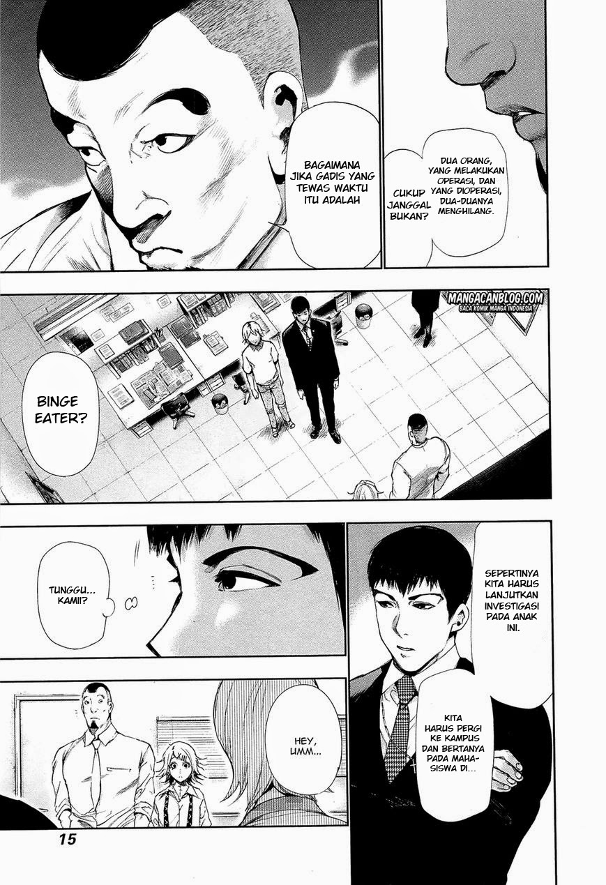 Chapter 90 - halaman 17