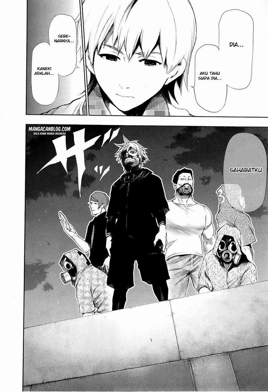 Chapter 90 - halaman 18