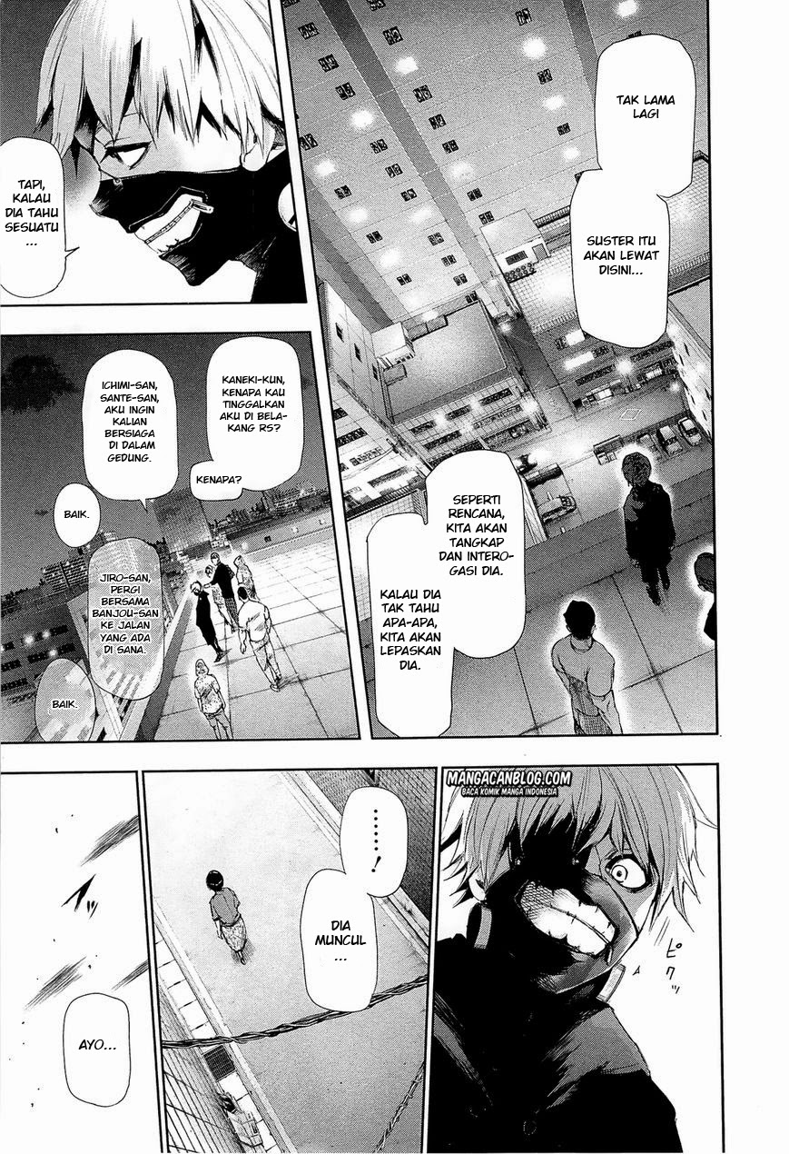 Chapter 90 - halaman 19