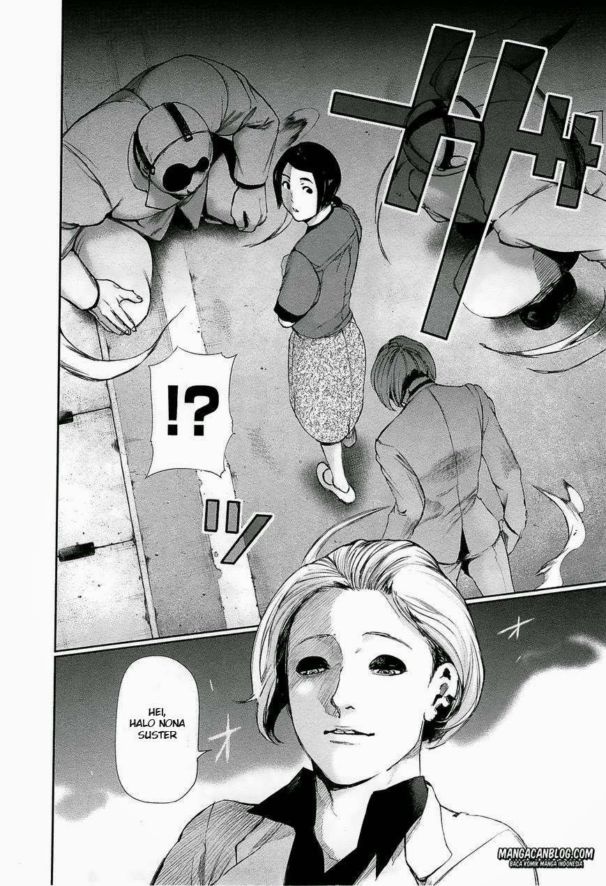Chapter 90 - halaman 20