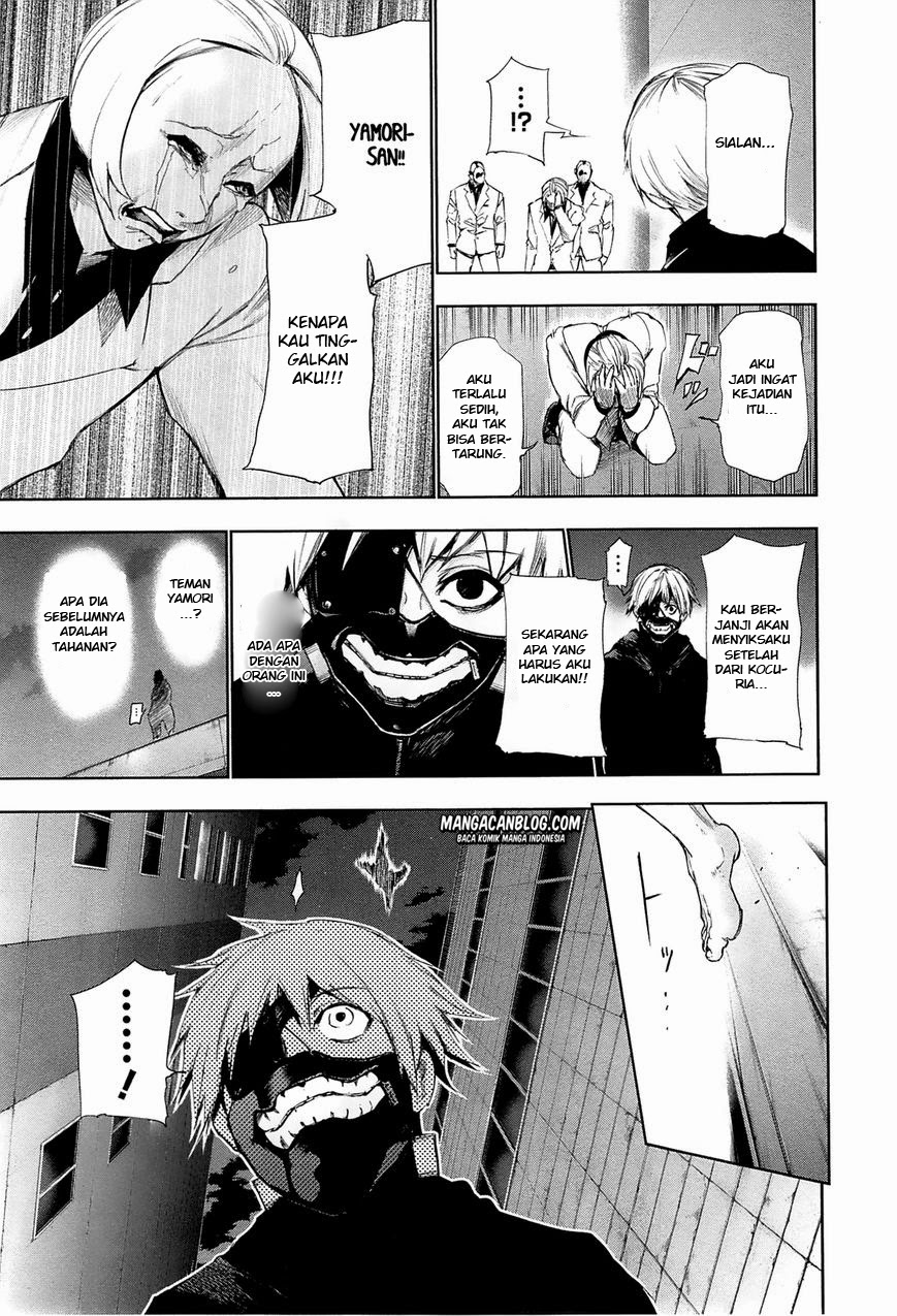 Chapter 90 - halaman 23