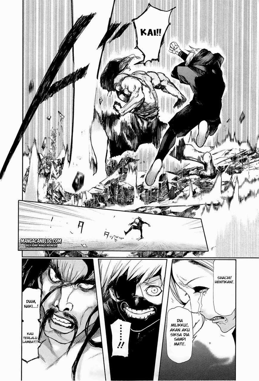Chapter 90 - halaman 25