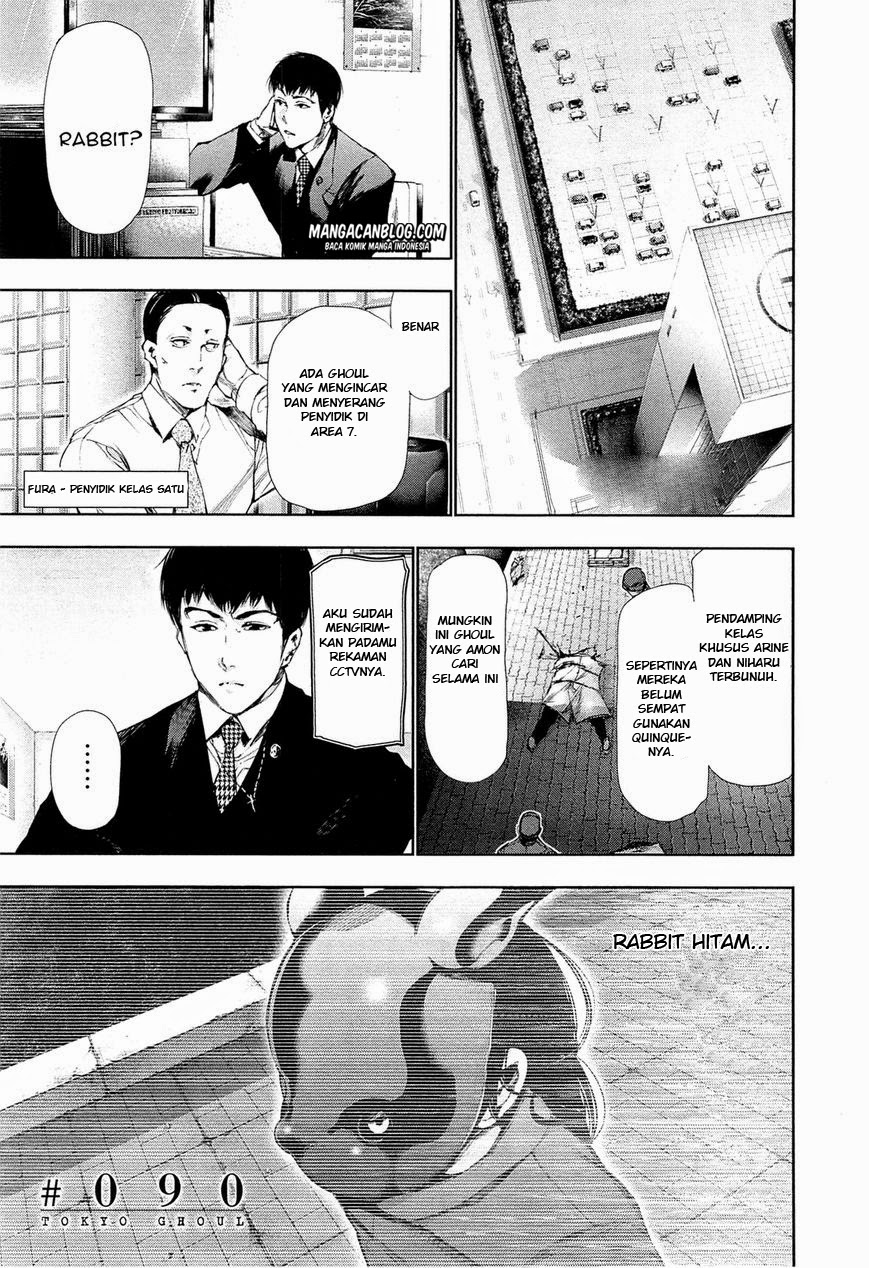 Chapter 90 - halaman 7