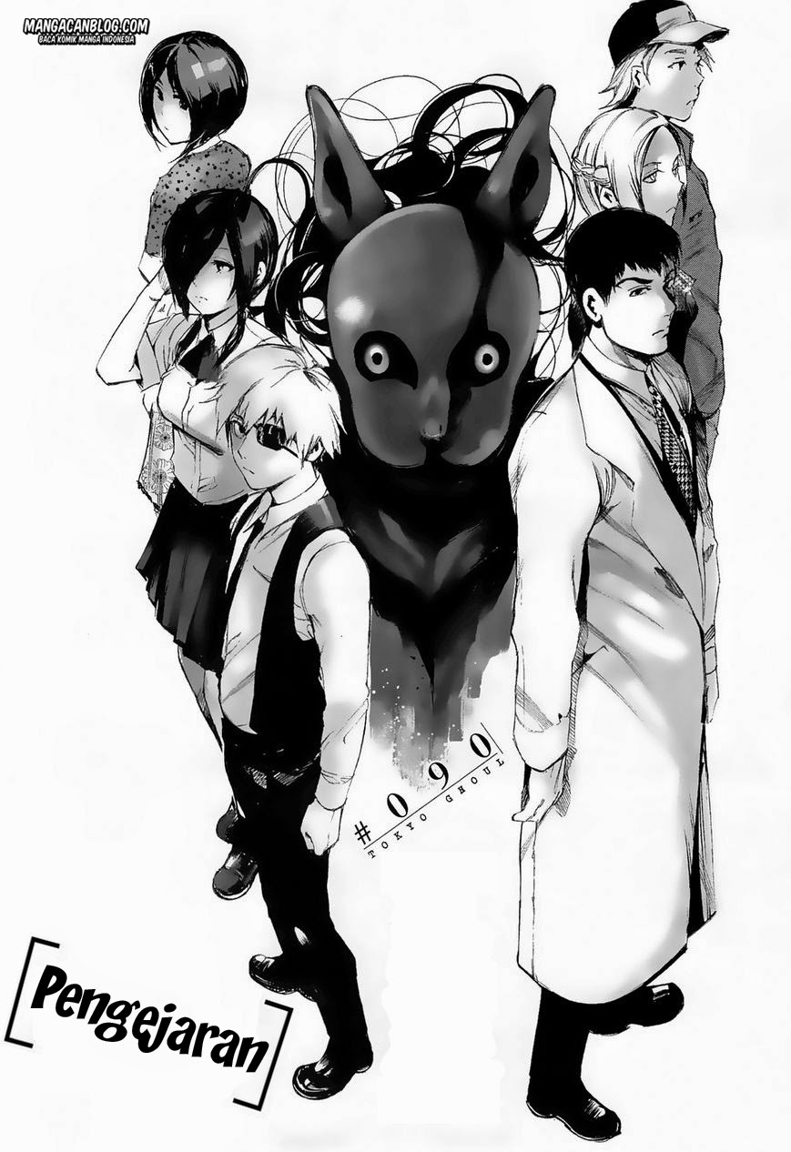 Chapter 90 - halaman 8
