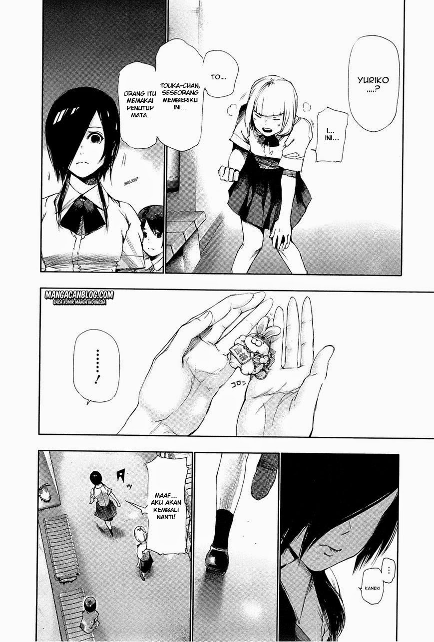 Chapter 89 - halaman 14