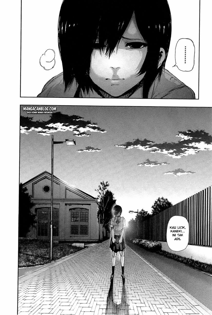 Chapter 89 - halaman 16