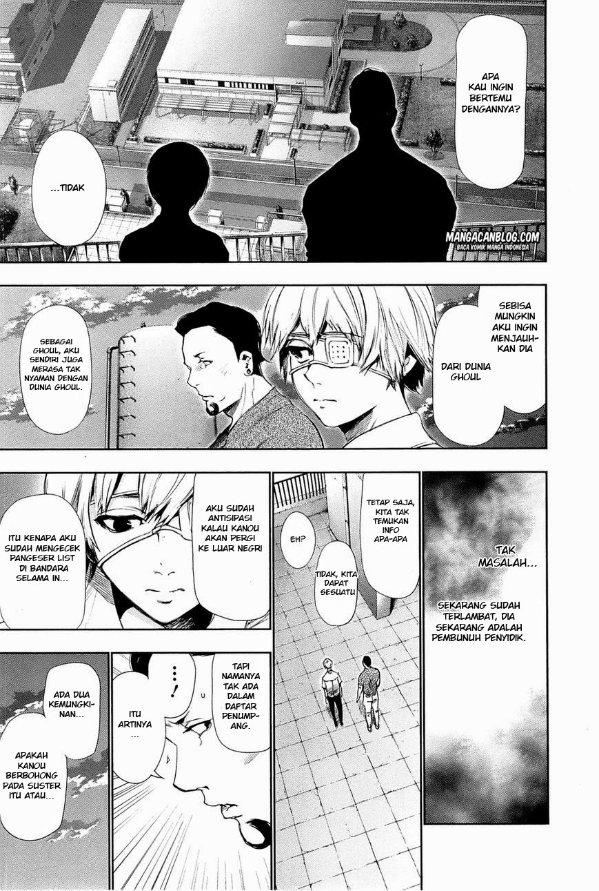 Chapter 89 - halaman 17