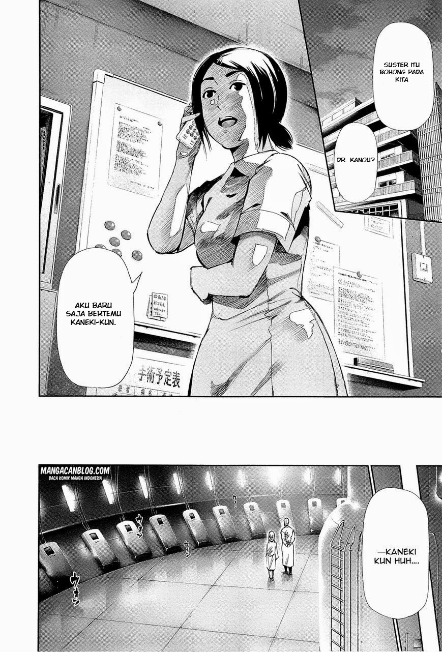 Chapter 89 - halaman 18