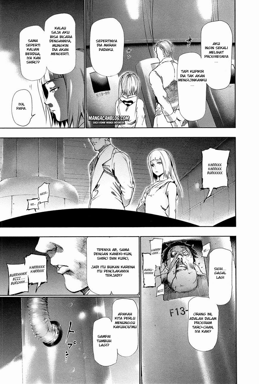 Chapter 89 - halaman 19