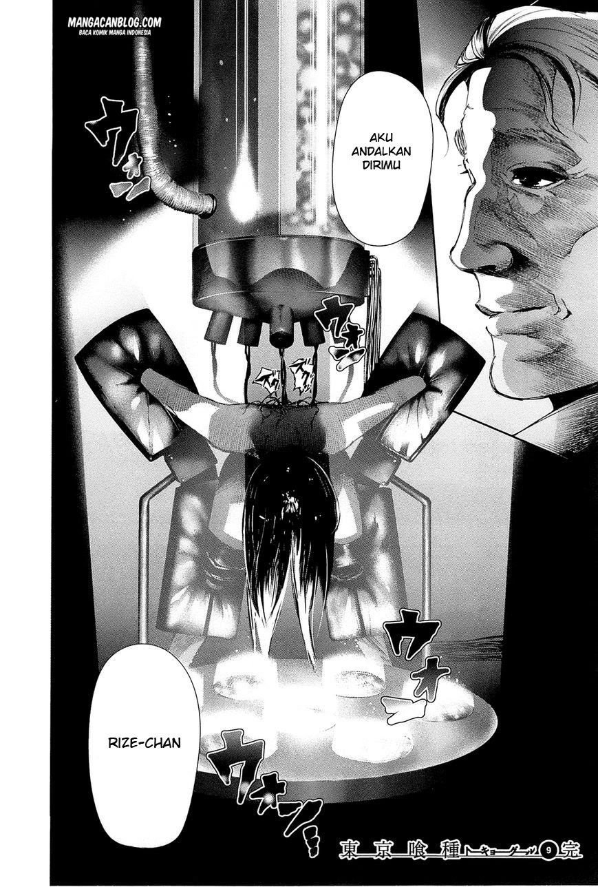 Chapter 89 - halaman 20