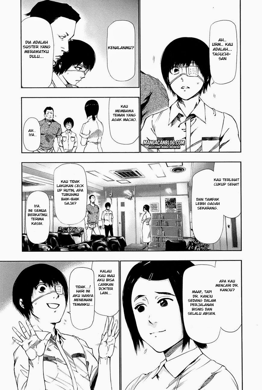 Chapter 89 - halaman 5