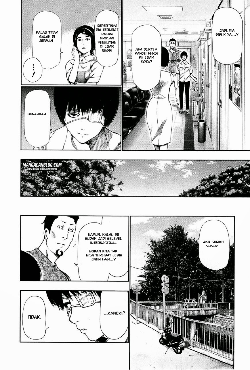 Chapter 89 - halaman 6