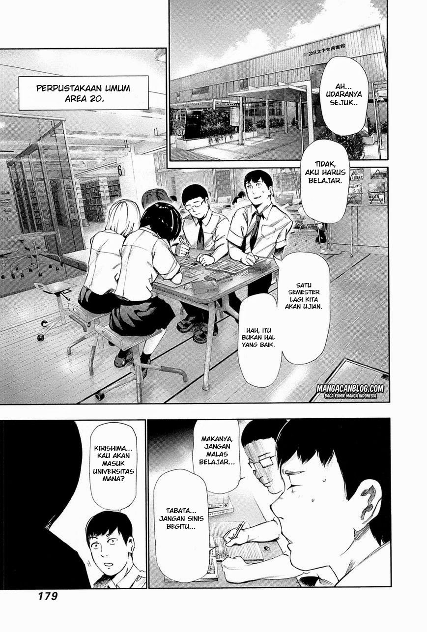 Chapter 89 - halaman 7