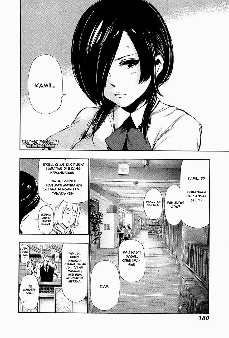 Chapter 89 - halaman 8