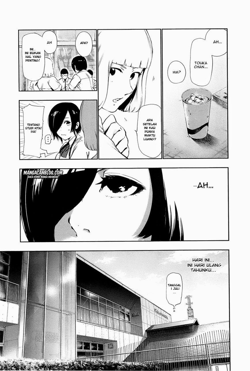 Chapter 89 - halaman 9
