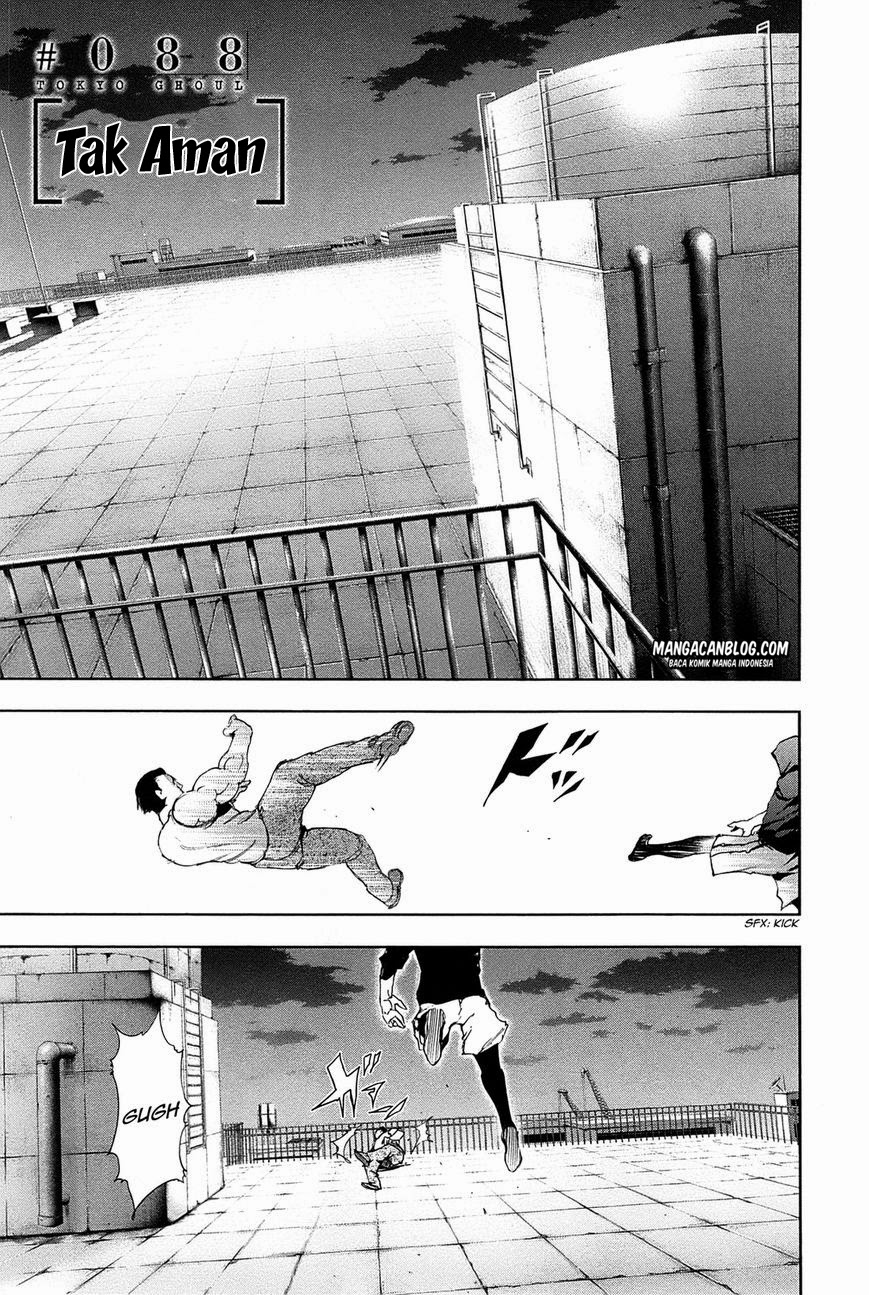 Chapter 88 - halaman 2