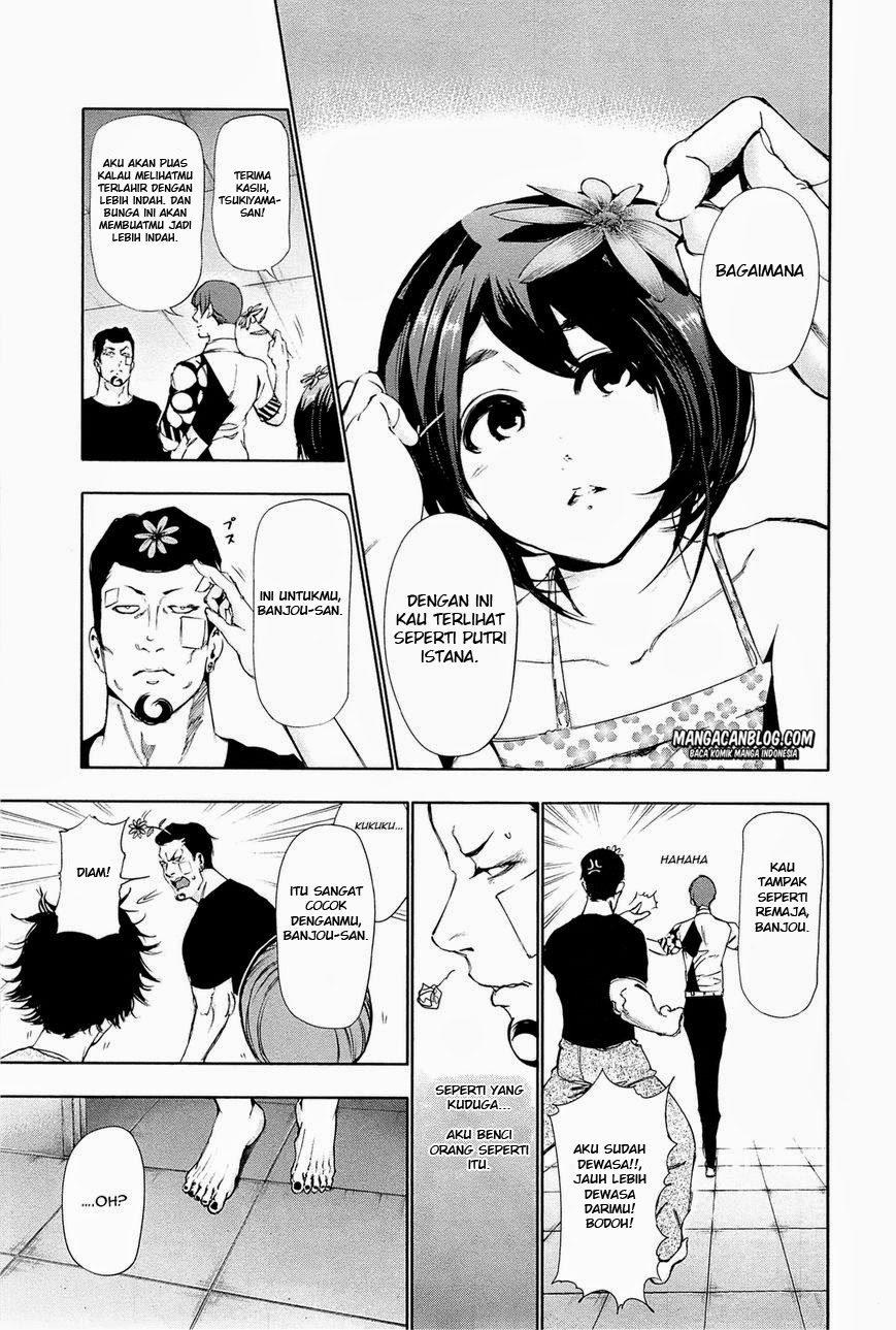 Chapter 88 - halaman 13