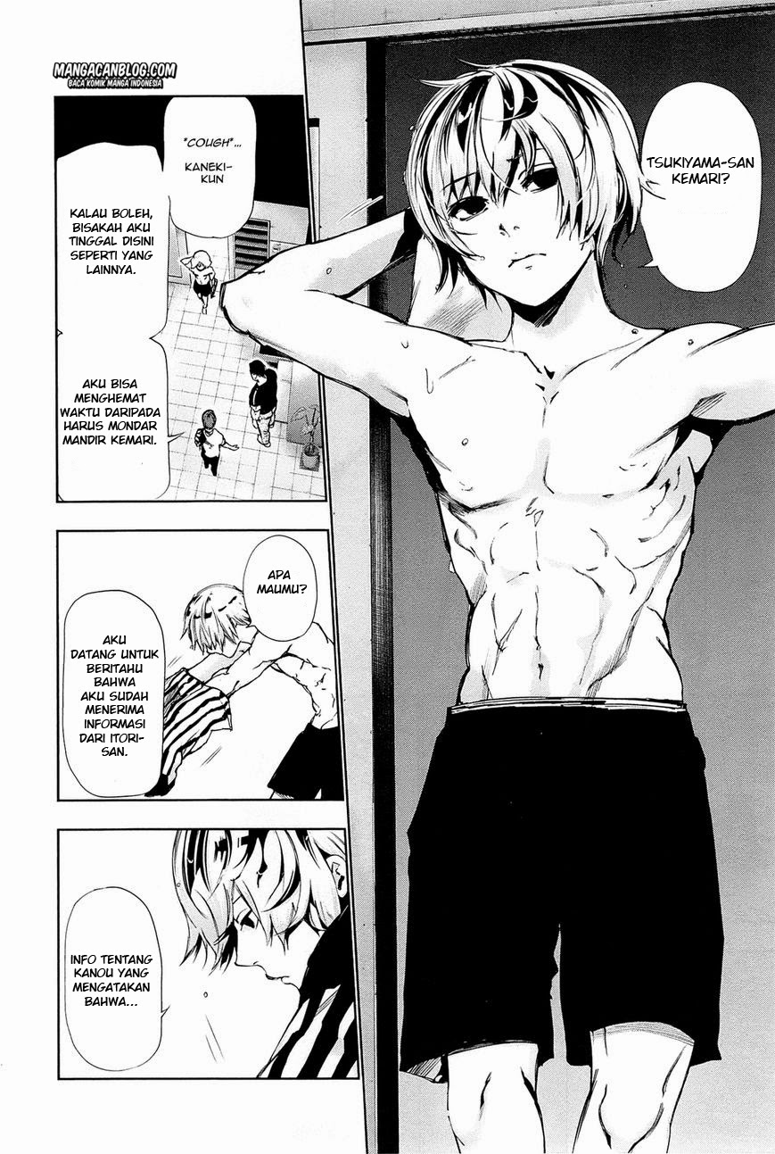 Chapter 88 - halaman 14