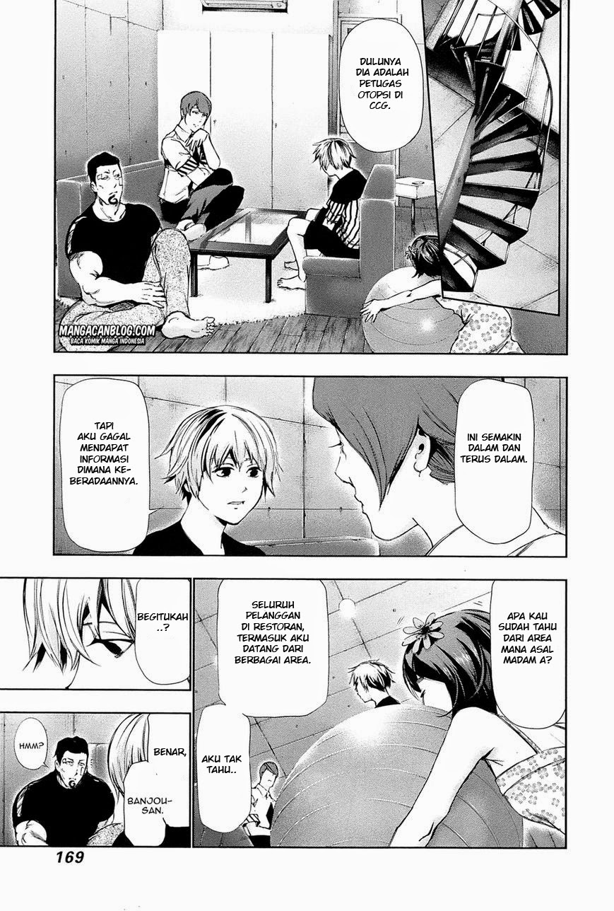 Chapter 88 - halaman 15