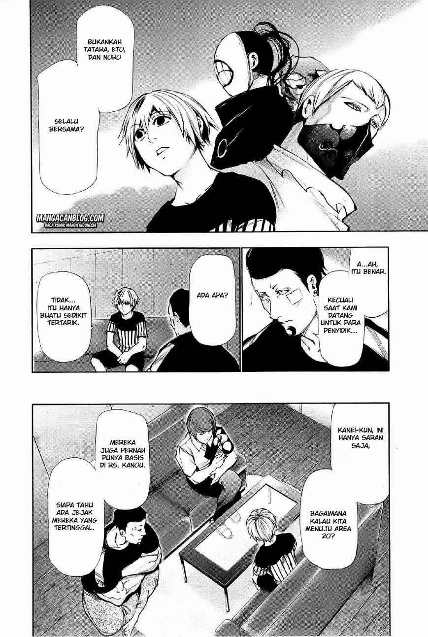 Chapter 88 - halaman 16