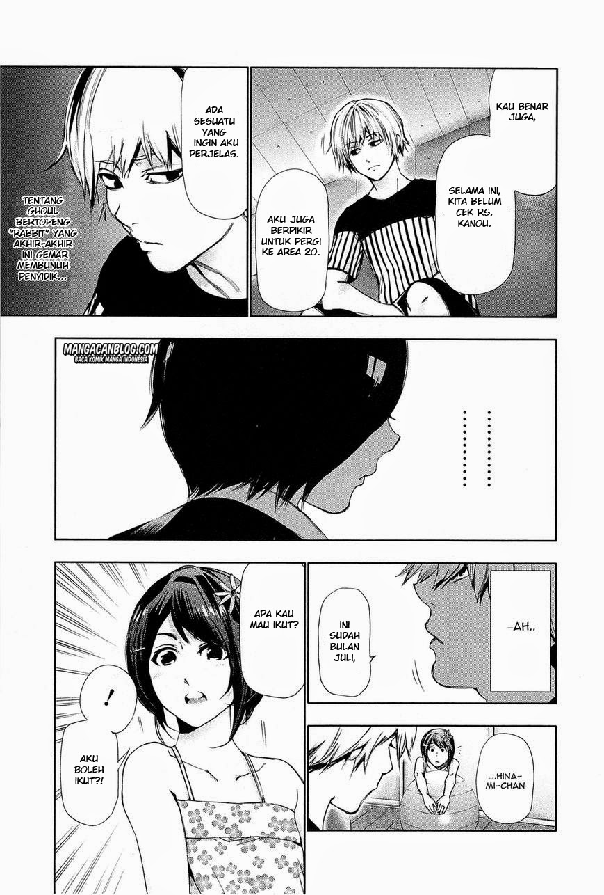 Chapter 88 - halaman 17
