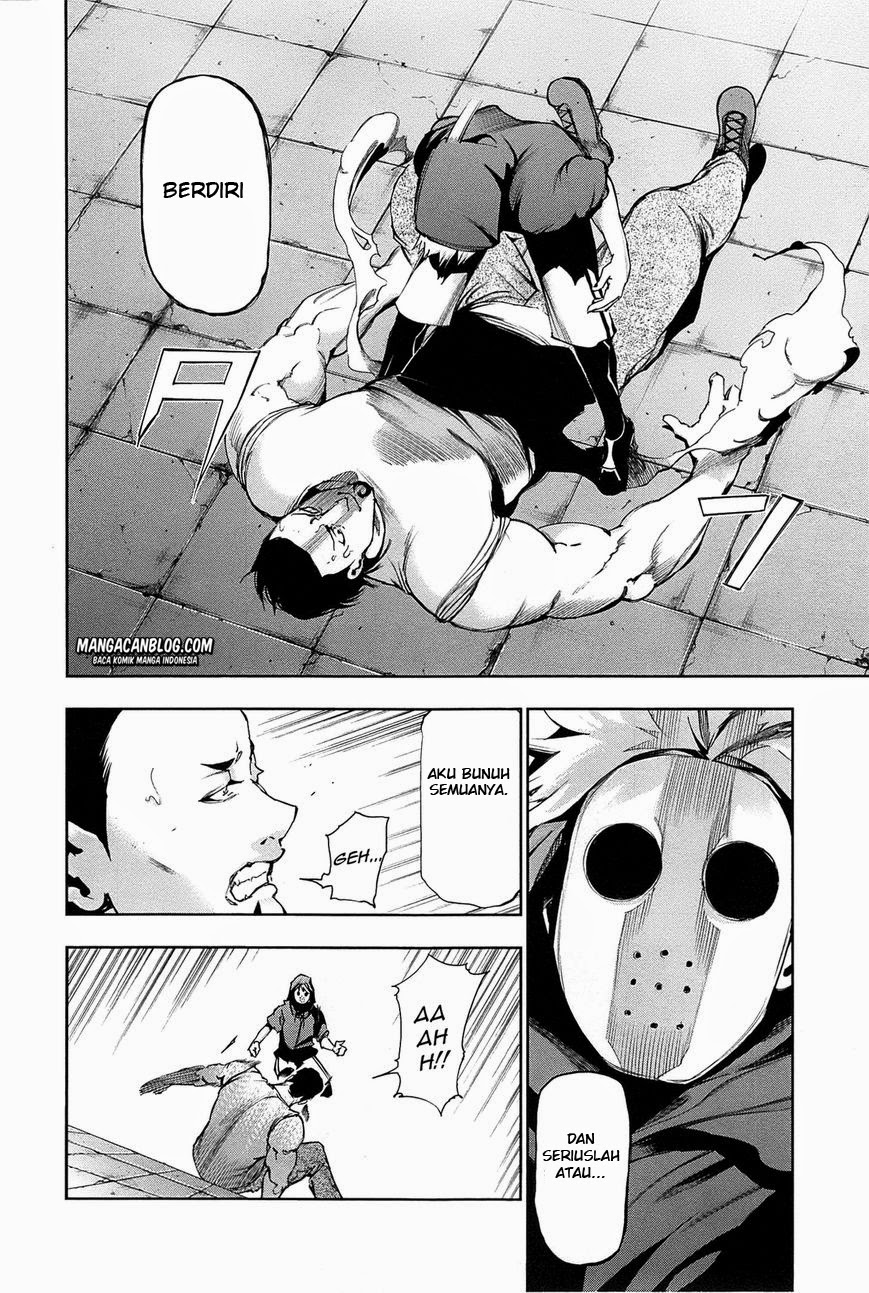 Chapter 88 - halaman 3