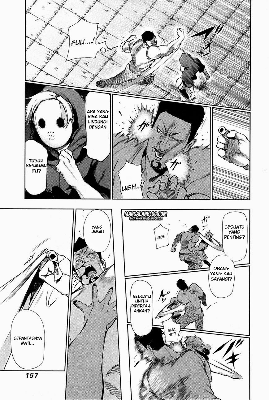 Chapter 88 - halaman 4