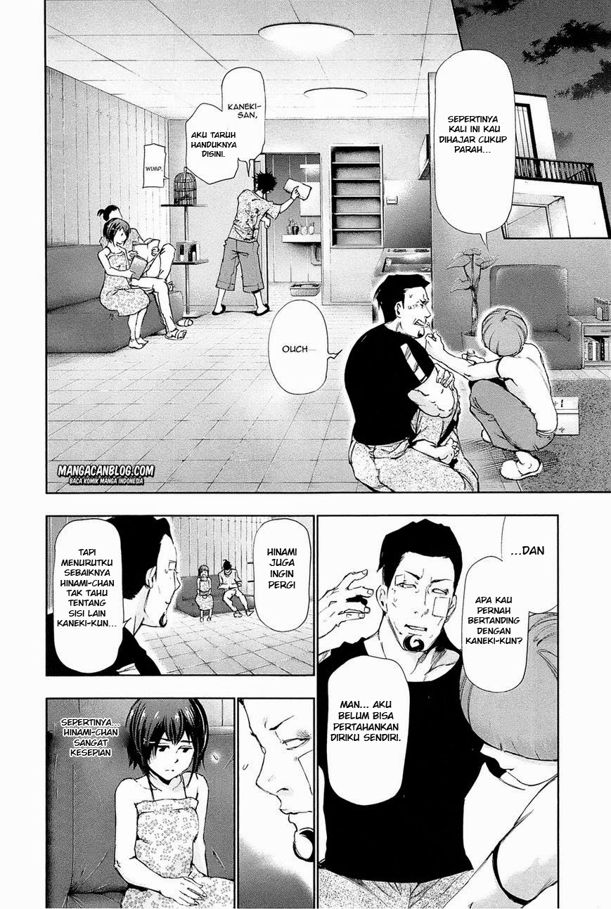 Chapter 88 - halaman 8