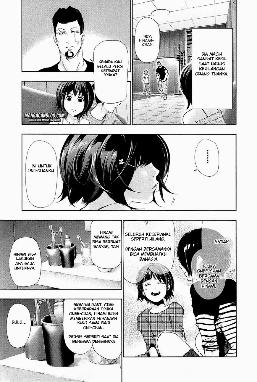 Chapter 88 - halaman 9