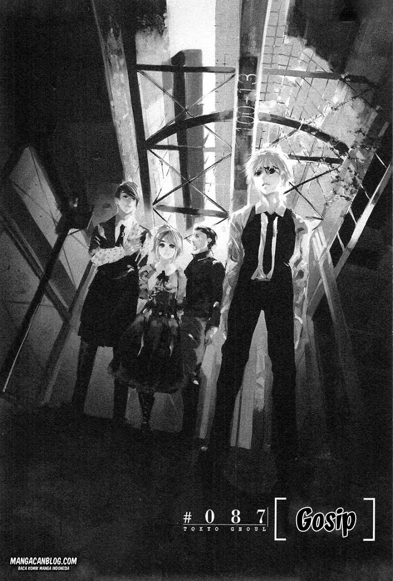 Chapter 87 - halaman 2