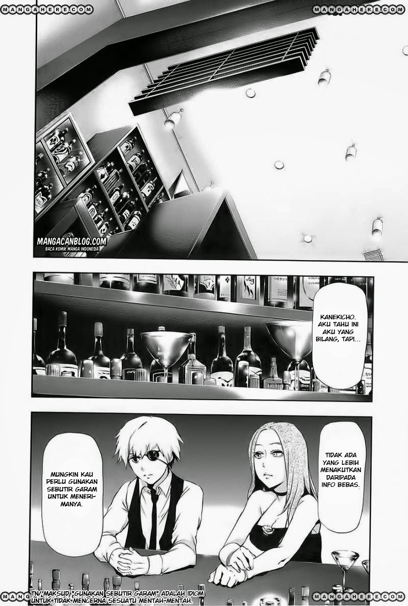 Chapter 87 - halaman 12