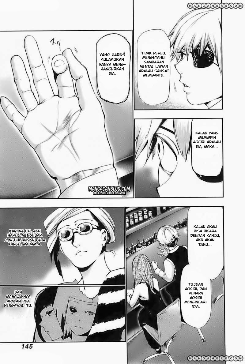 Chapter 87 - halaman 13