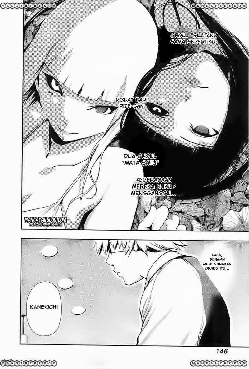 Chapter 87 - halaman 14