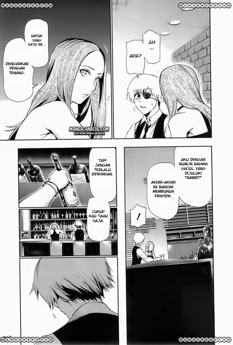 Chapter 87 - halaman 15