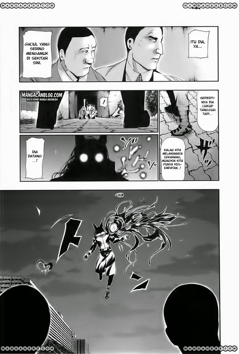 Chapter 87 - halaman 17