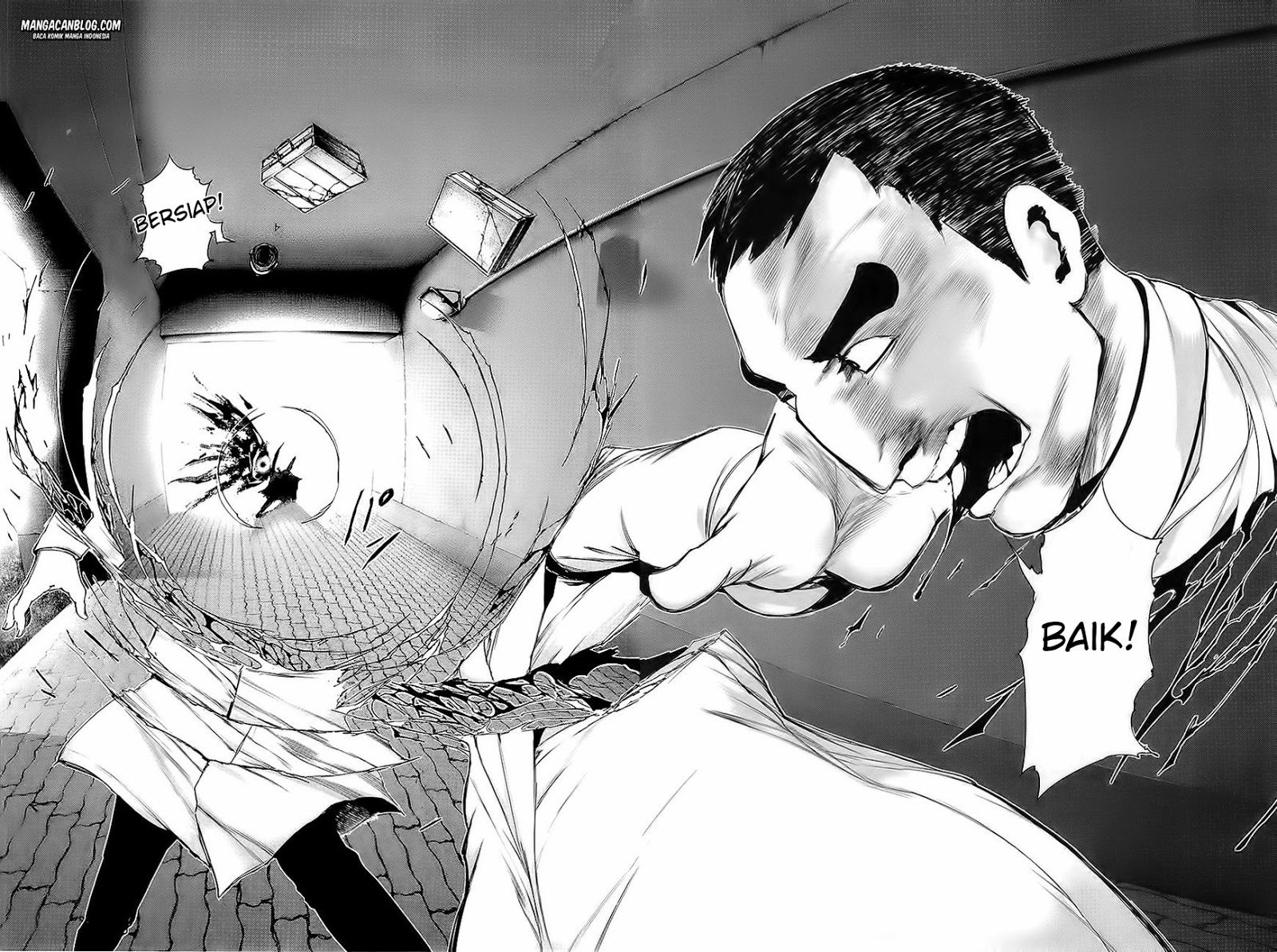 Chapter 87 - halaman 18