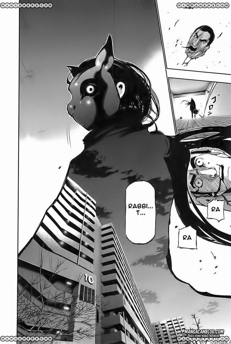 Chapter 87 - halaman 19