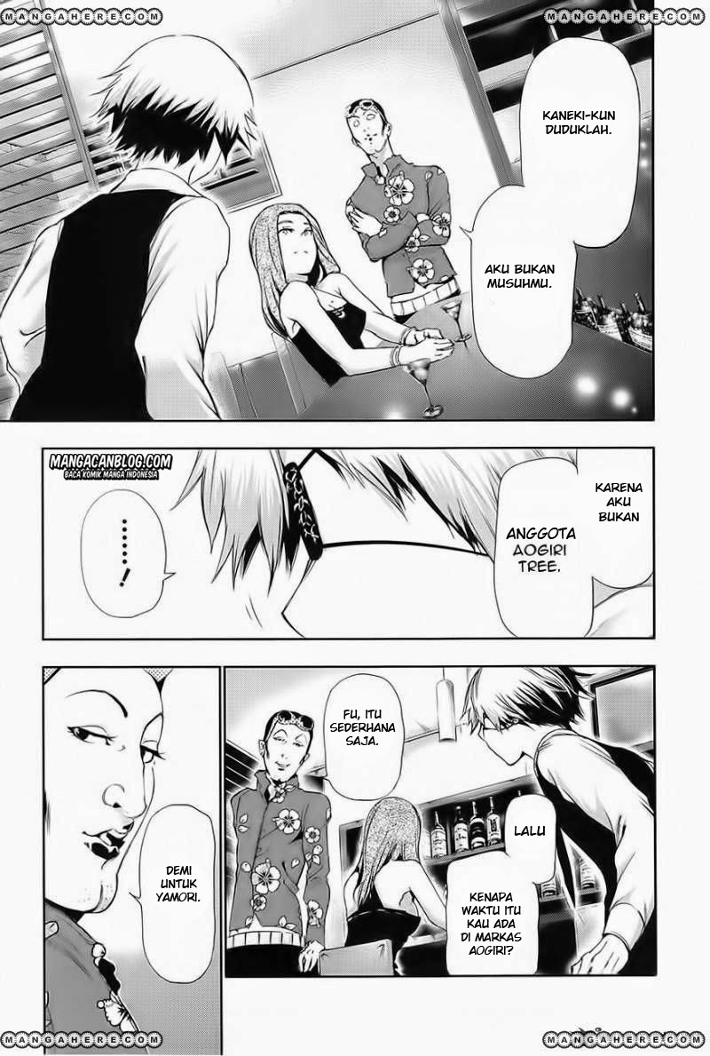 Chapter 87 - halaman 5