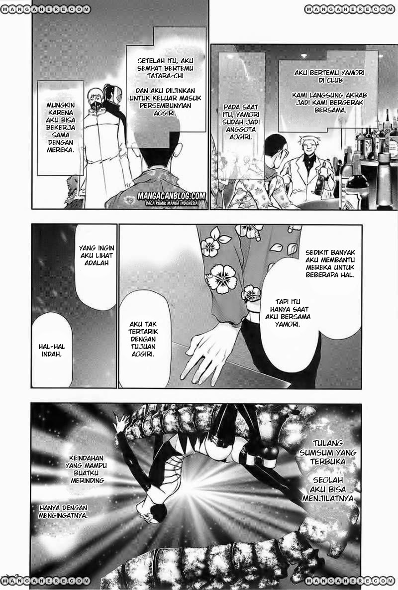 Chapter 87 - halaman 6