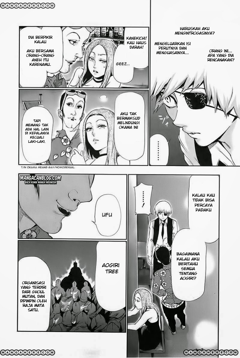 Chapter 87 - halaman 8