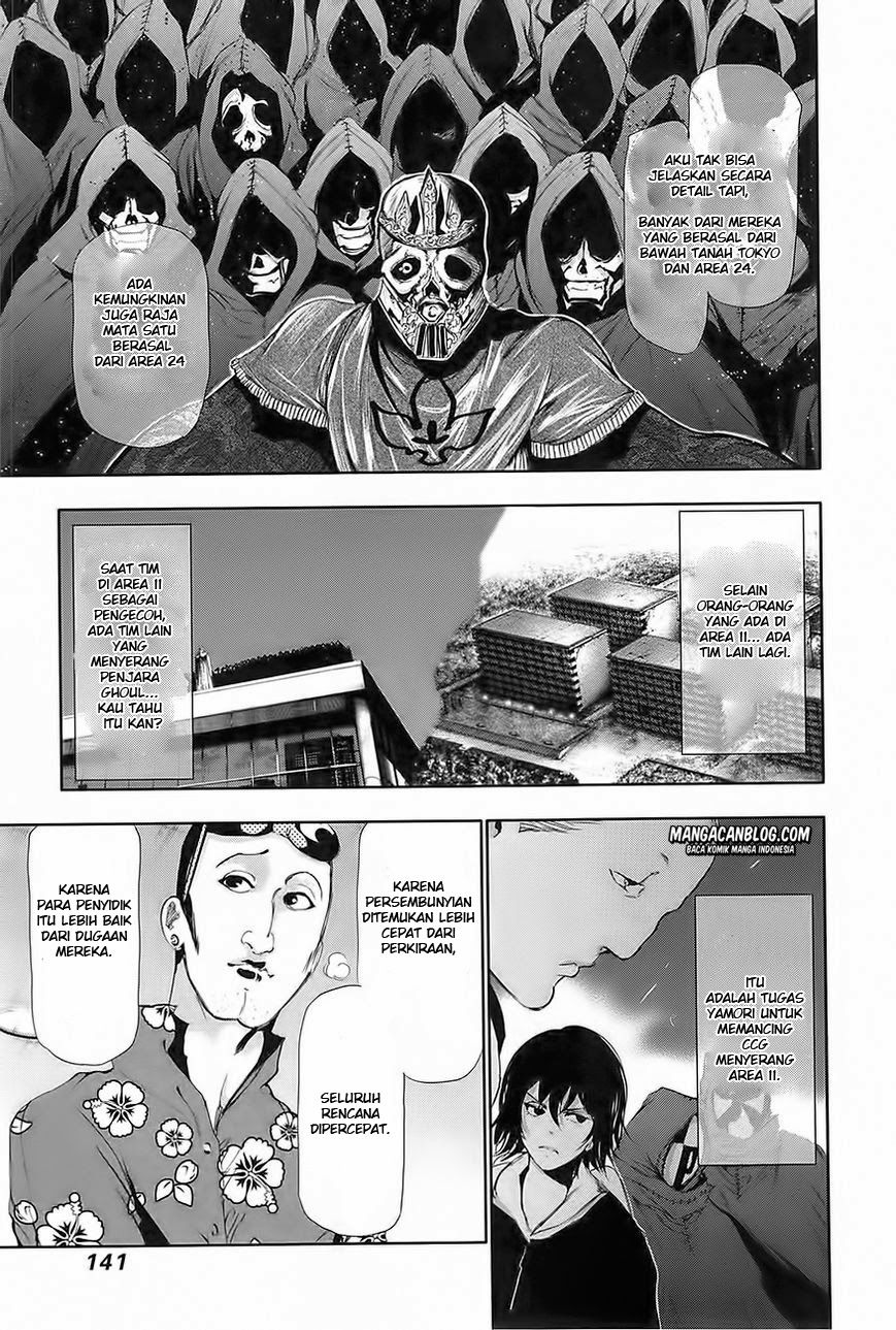 Chapter 87 - halaman 9