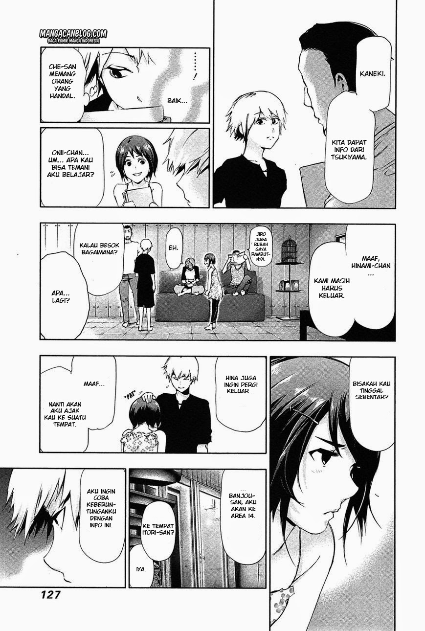 Chapter 86 - halaman 13