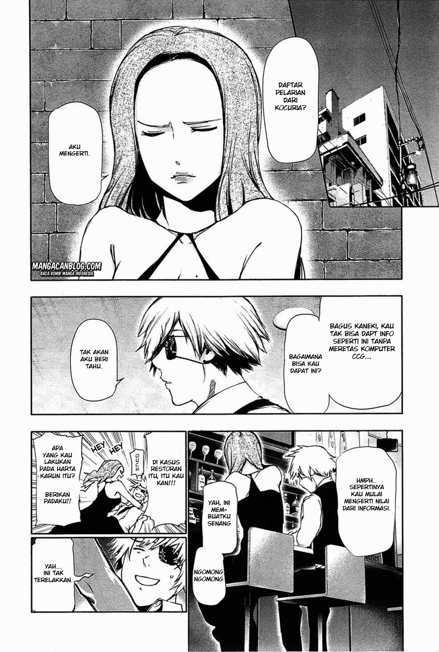 Chapter 86 - halaman 14