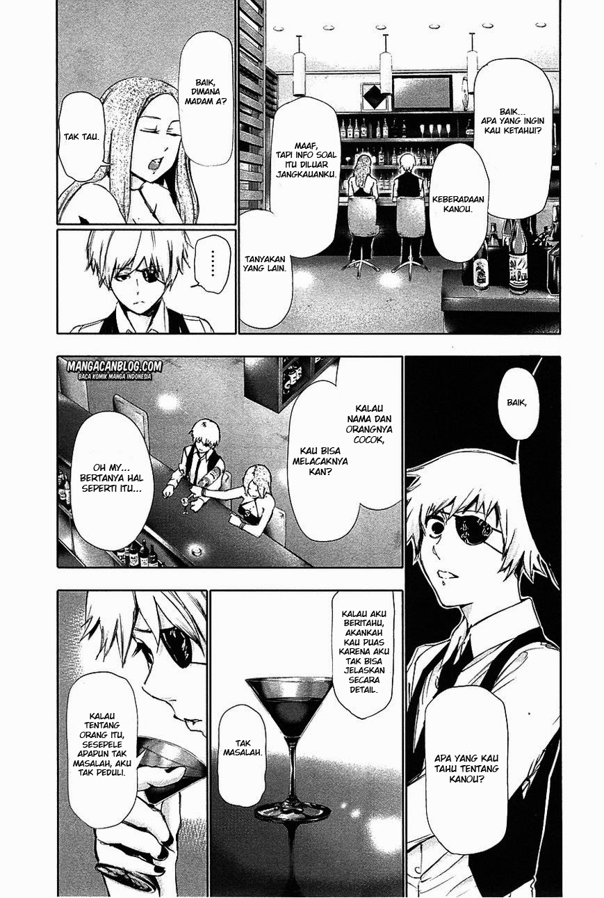 Chapter 86 - halaman 15