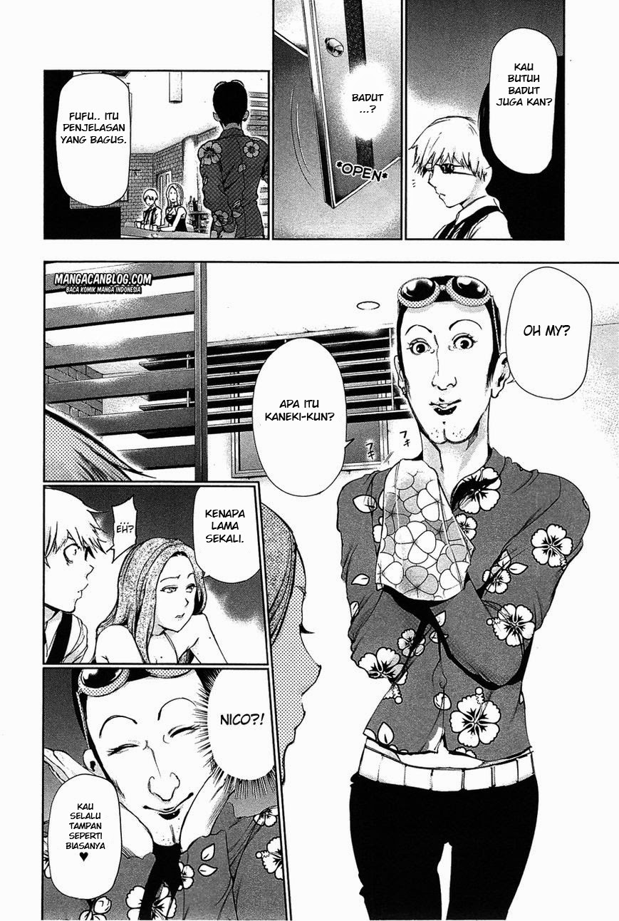 Chapter 86 - halaman 18