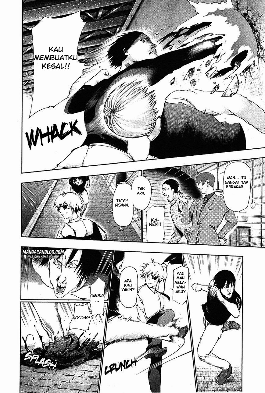 Chapter 86 - halaman 5